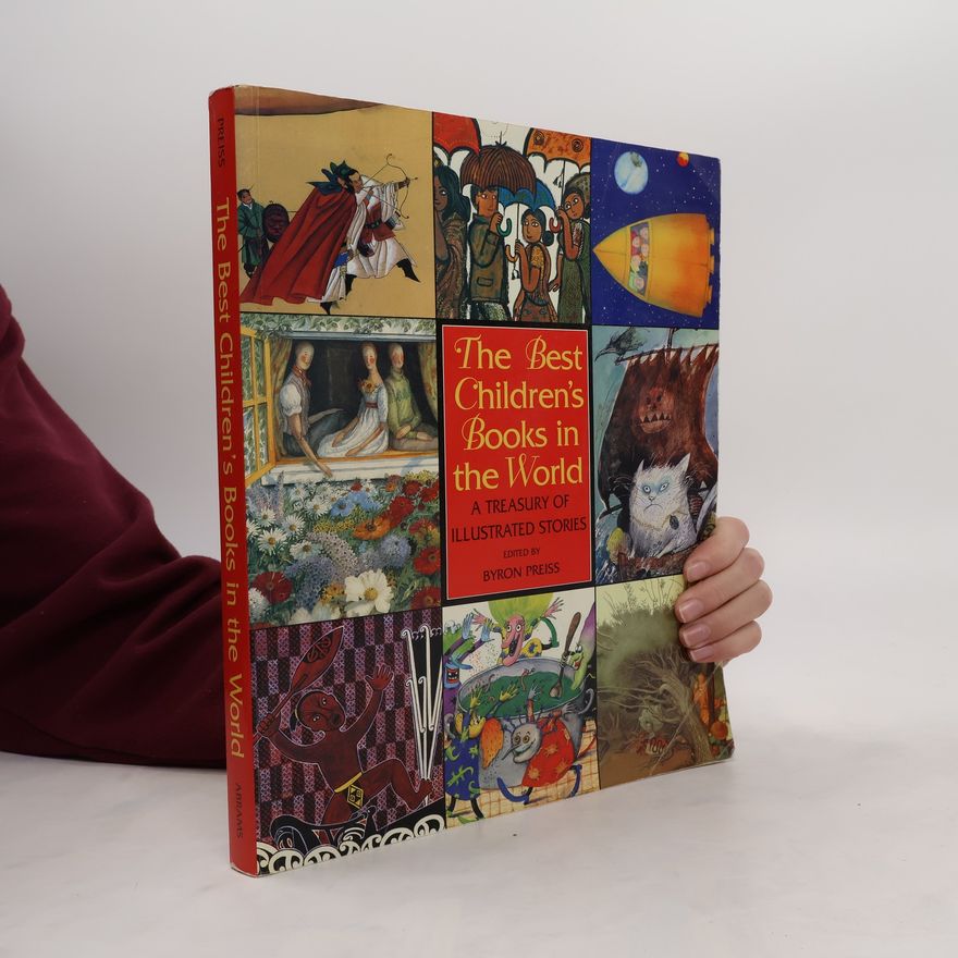 Byron Preiss The Best Children's Books in the World