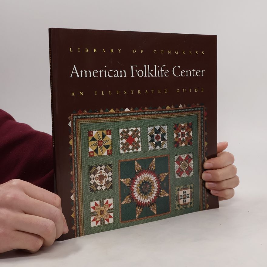 Kolektiv autorů American Folklife Center