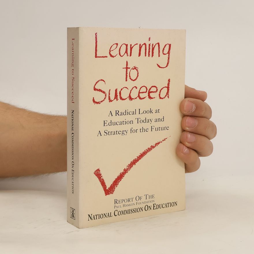 AA.VV. Learning to Succeed