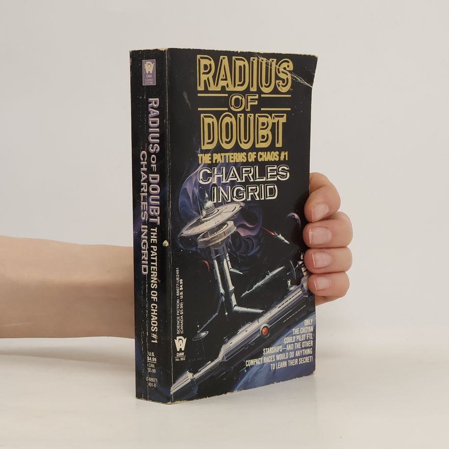 Charles Ingrid Radius of Doubt