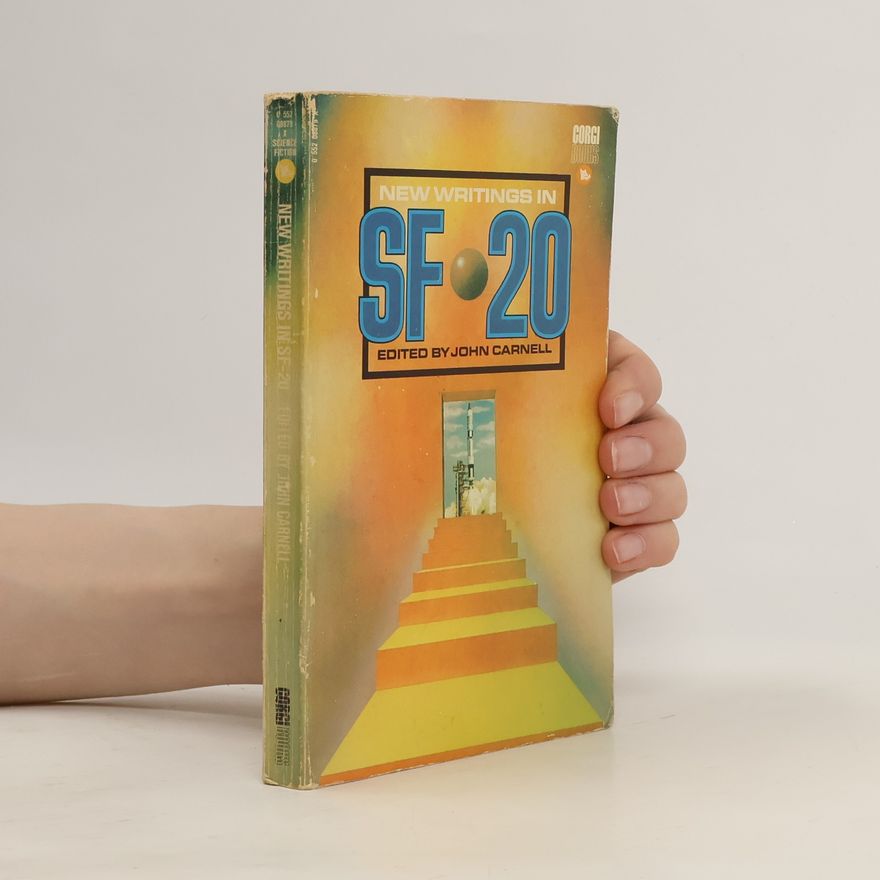 John Carnell New Writings in SF-20