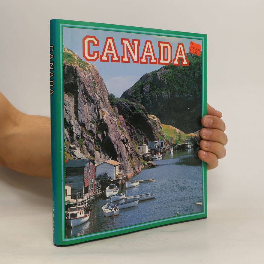 Kolektiv autorů Canada