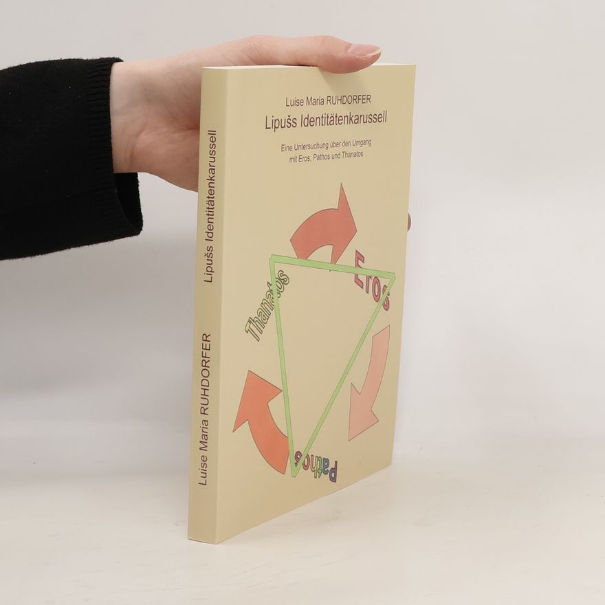 Luise M. Ruhdorfer Lipušs Identitätenkarussell