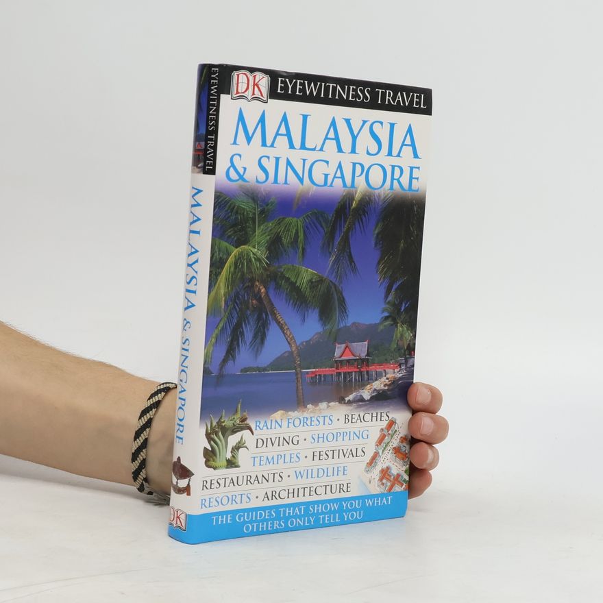 Autorenkollektiv Malaysia & Singapore