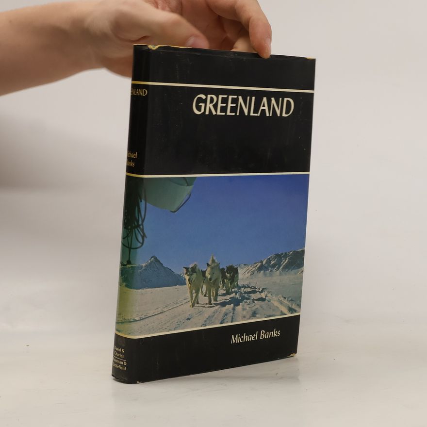 Mike Banks Greenland