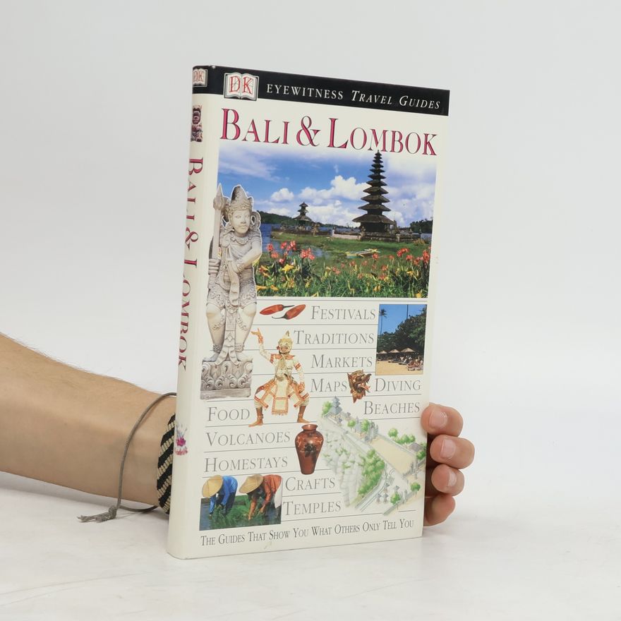 Jean Couteau Bali & Lombok