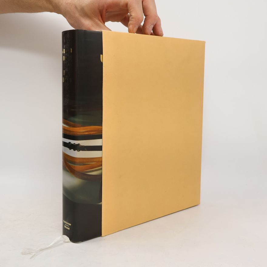Joseph Beyus Joseph Beuys, Block Beuys