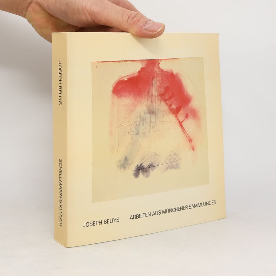 Joseph Beuys Joseph Beuys