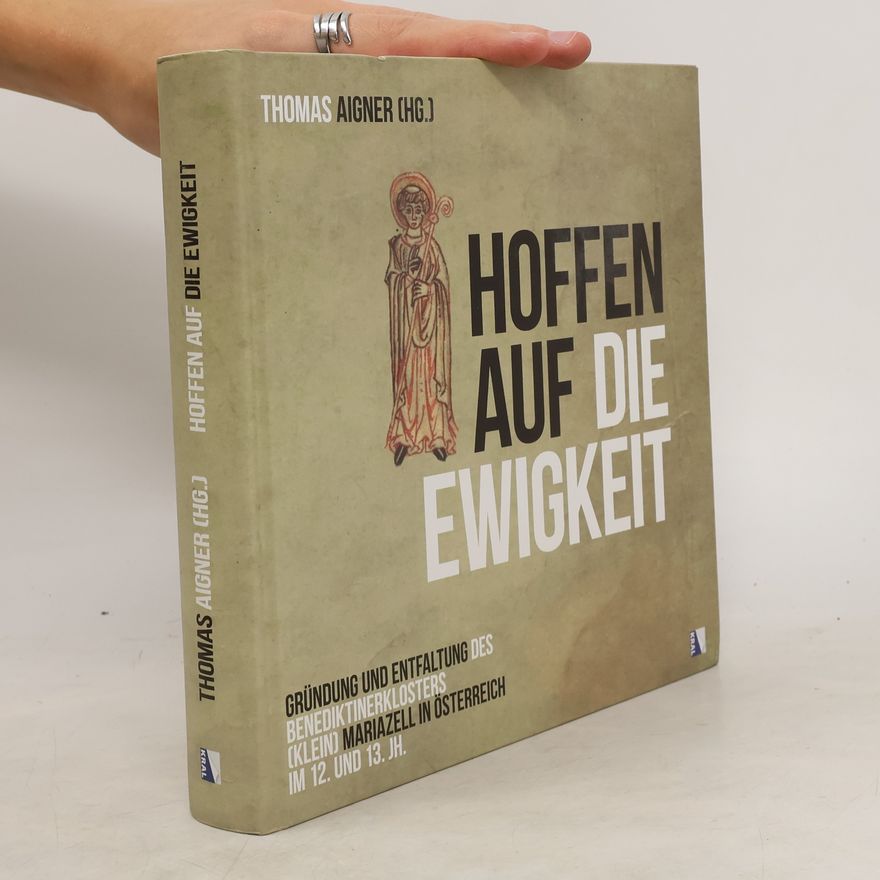 Thomas Aigner Hoffen auf die Ewigkeit