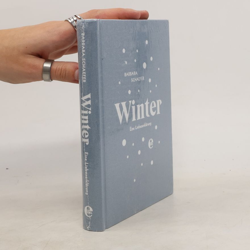 Barbara Schaeffer Winter