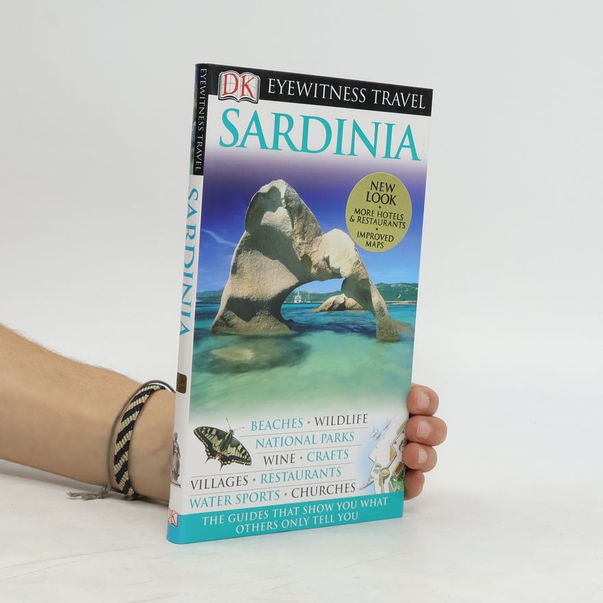 Fabrizio Ardito Sardinia