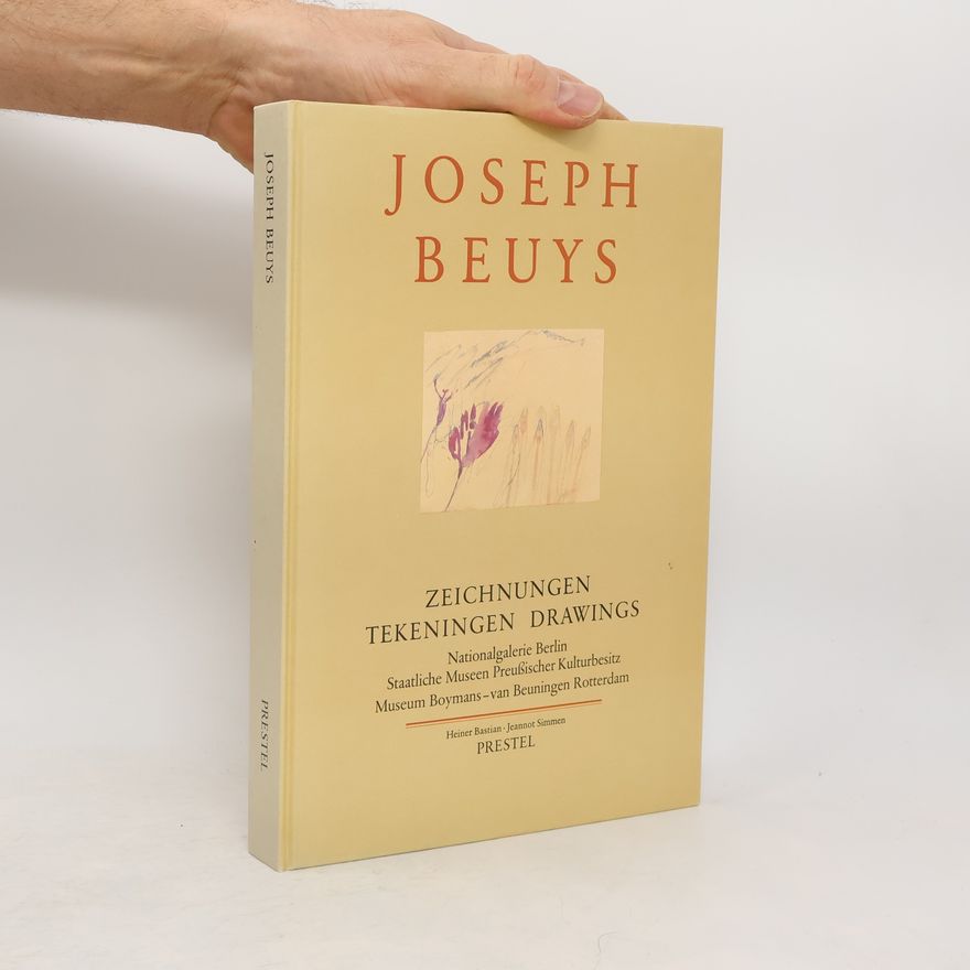 Joseph Beuys Joseph Beuys