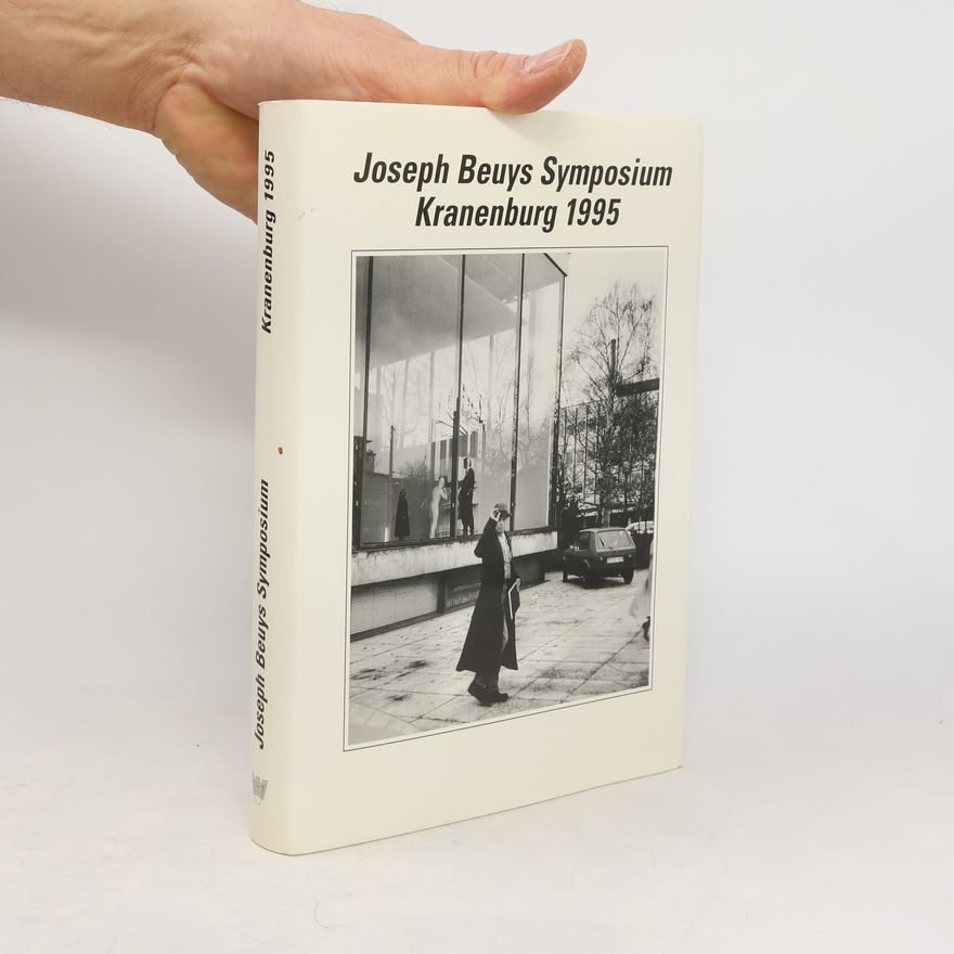 Inge Lorenz Joseph-Beuys-Symposium
