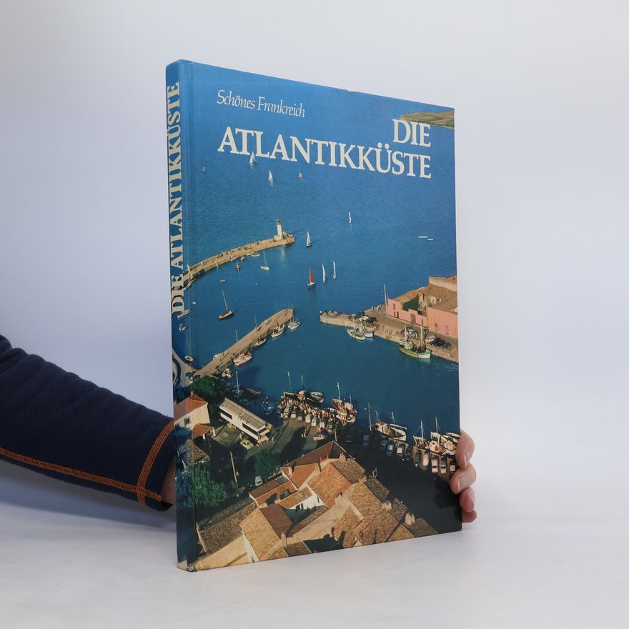 Jean Mathé Die Atlantikküste