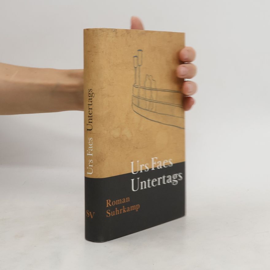 Urs Faes Untertags