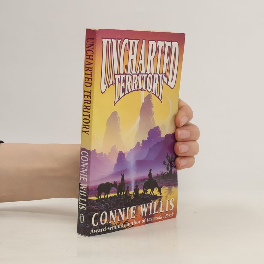 Connie Willis Uncharted territory