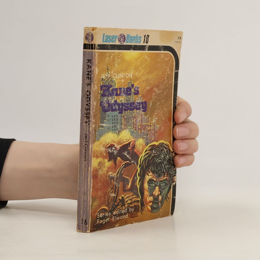 Jeff Clinton Kane's Odyssey