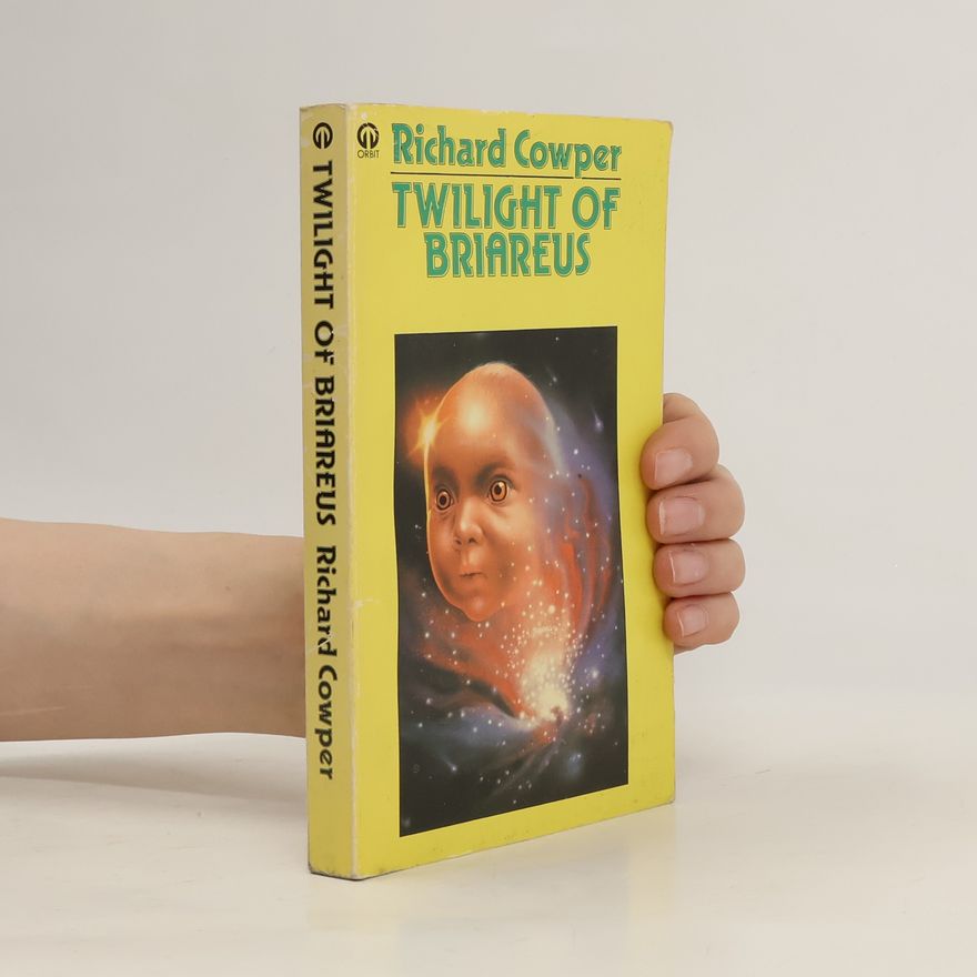 Richard Cowper Twilight of Briareus