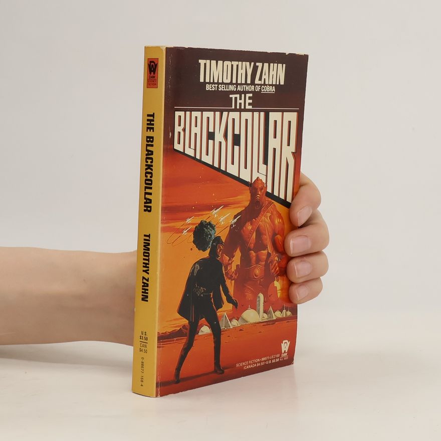 Timothy Zahn The Blackcollar