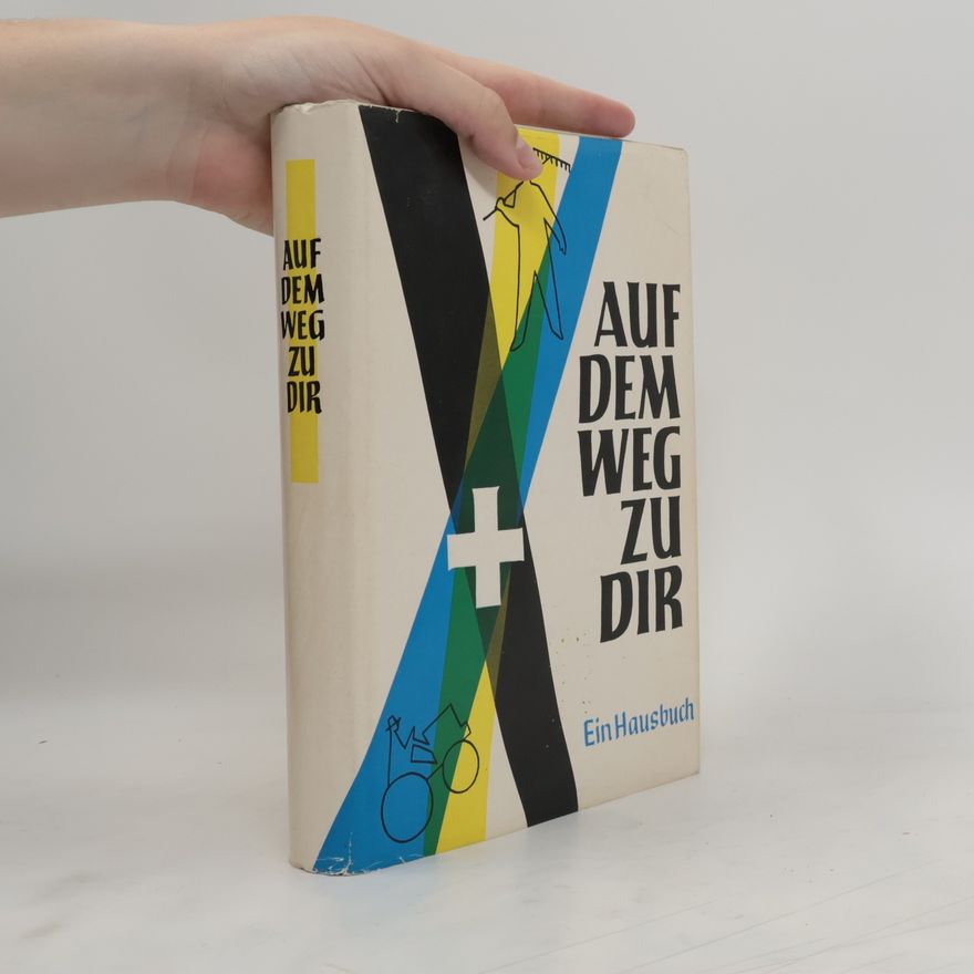 Autorenkollektiv Auf dem Weg zu dir