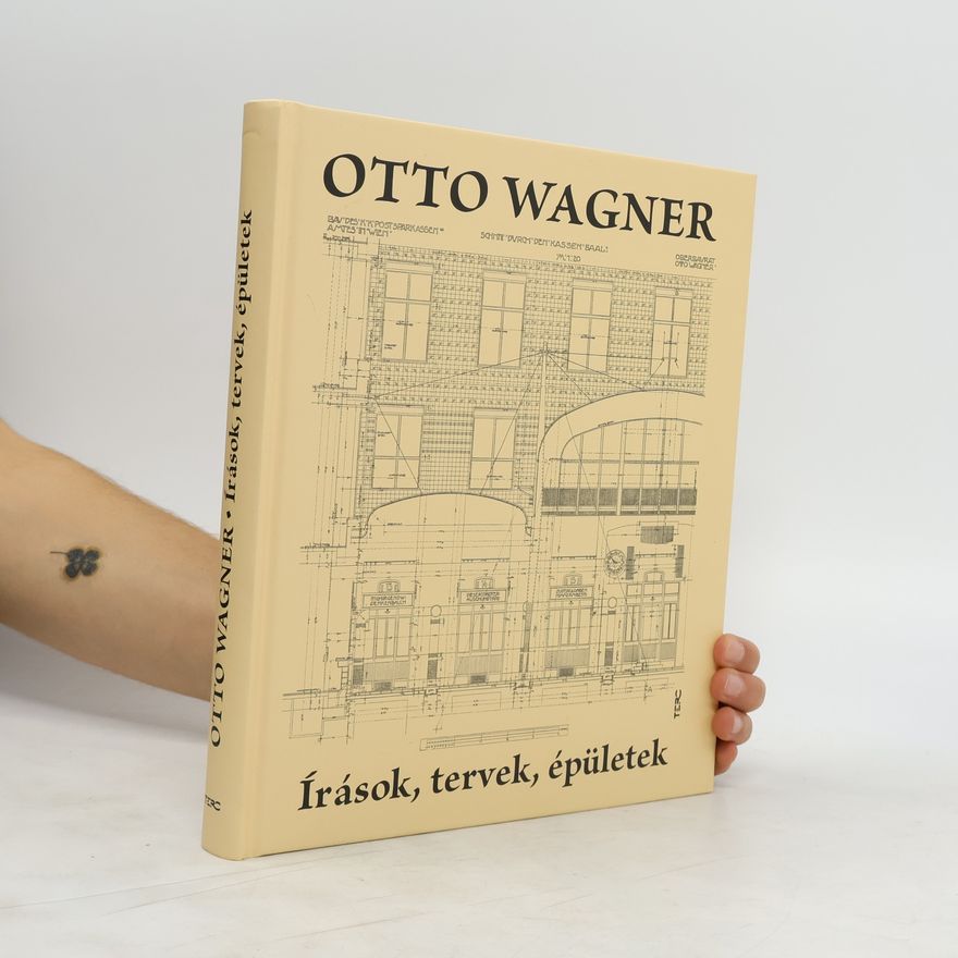 Otto Wagner Otto Wagner