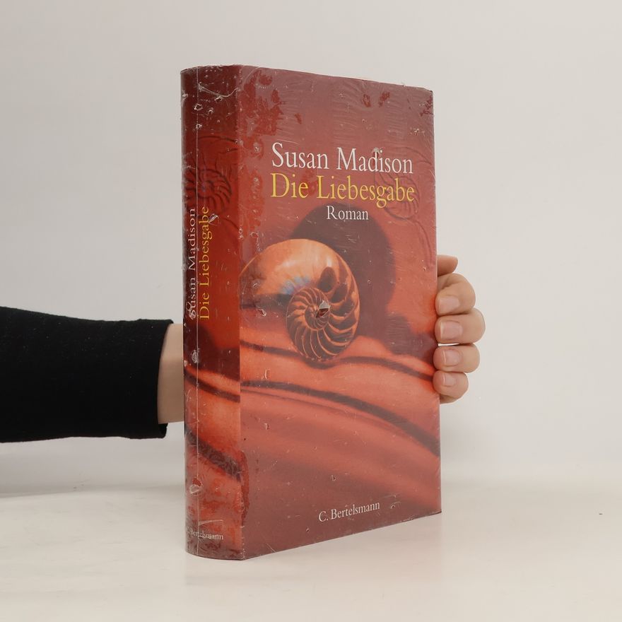 Susan Madison Die Liebesgabe