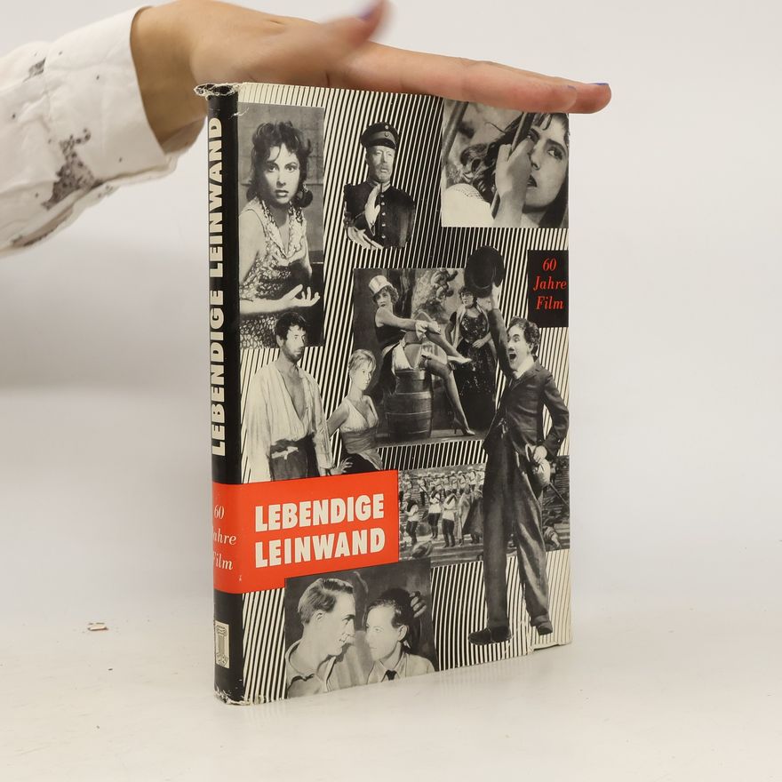 Fritz Rödel Lebendige Leinwand