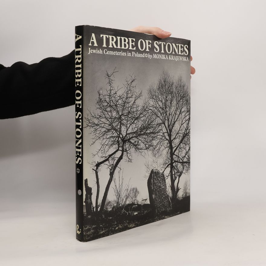 Monika Krajewska A Tribe of Stones