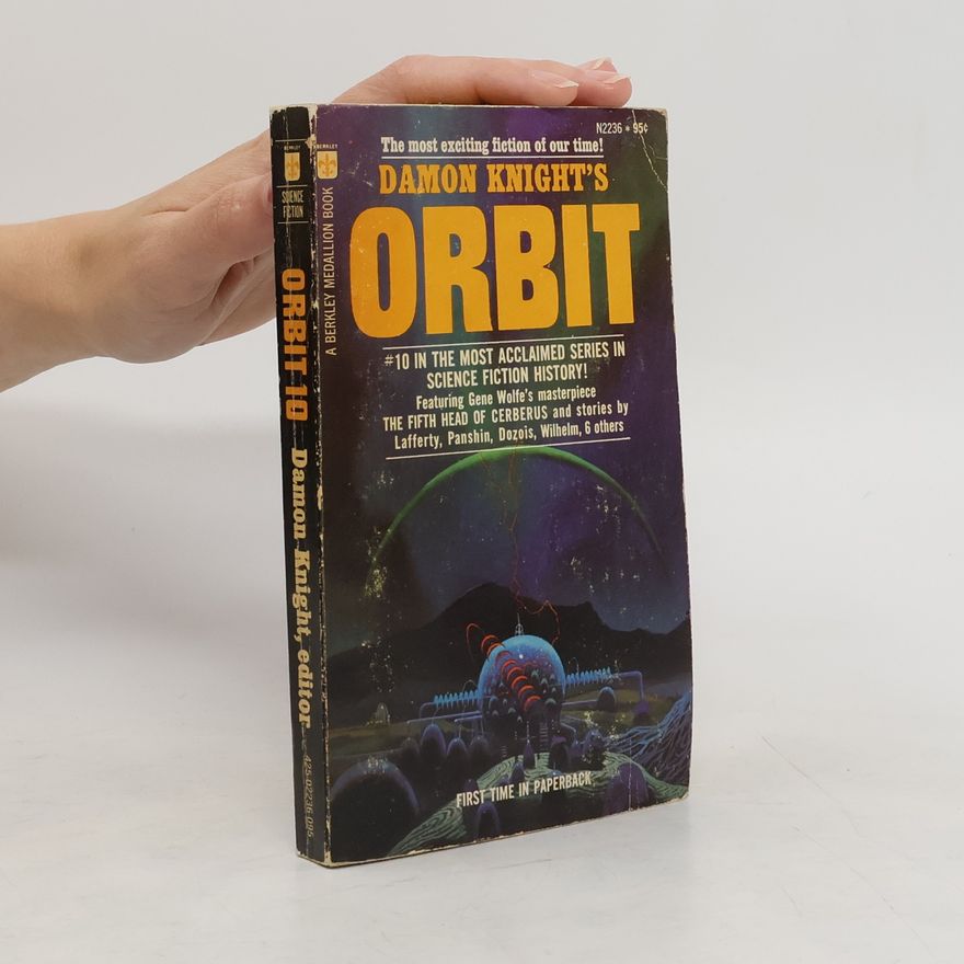 Damon Knight Orbit