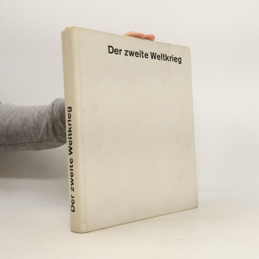 Autorenkollektiv Der zweite Weltkrieg
