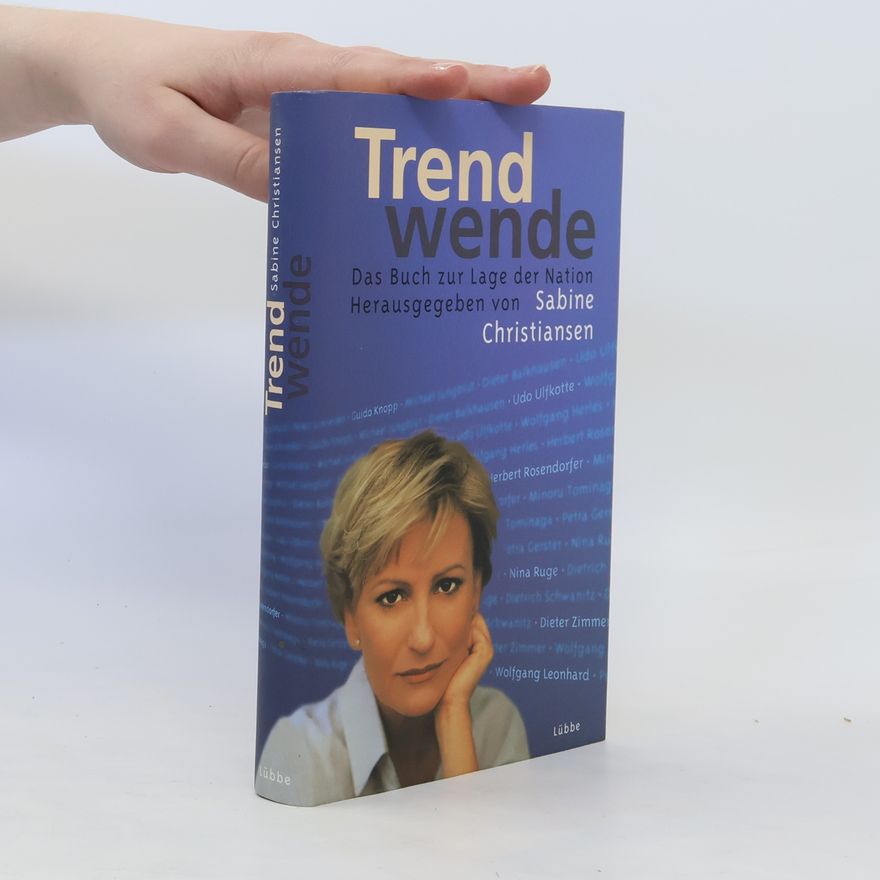 Sabine Christiansen Trendwende