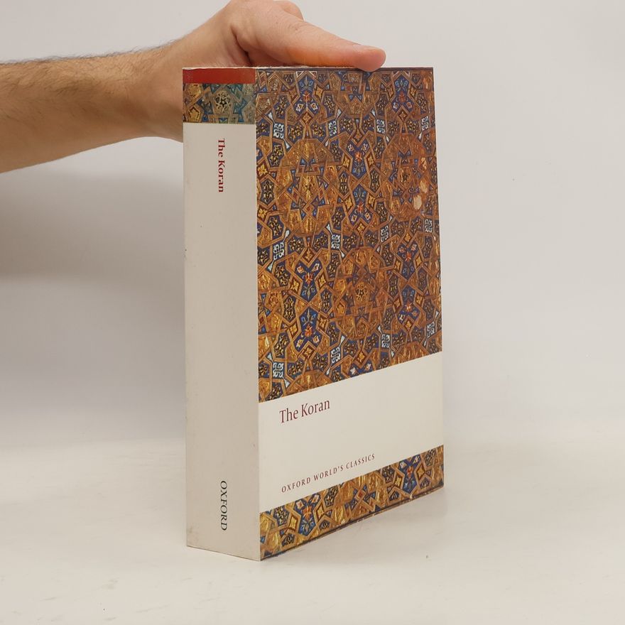 A. J. Arthur John Arberry The Koran interpreted