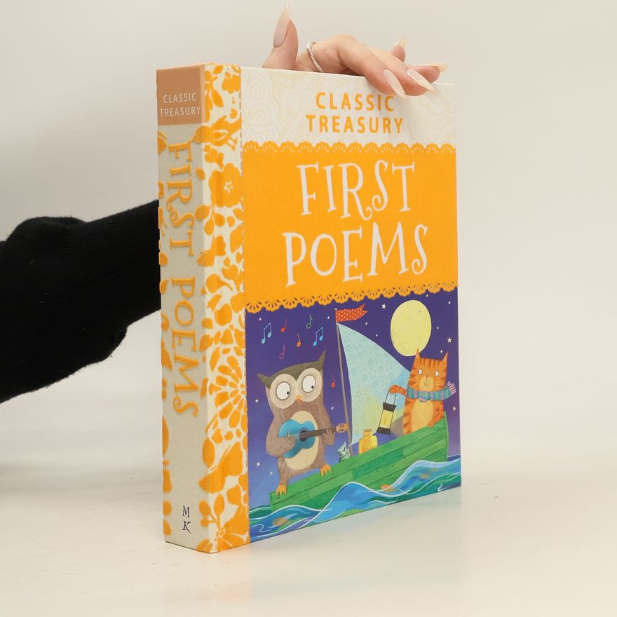 Many Various First Poems