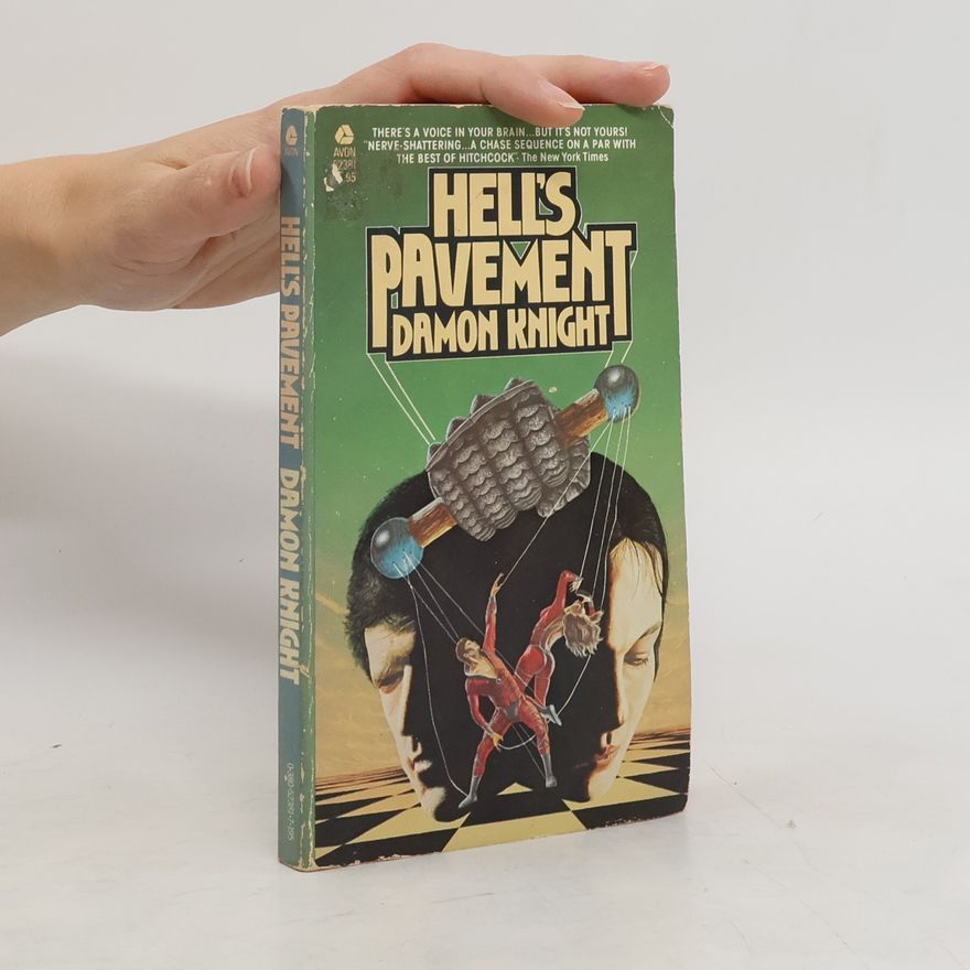Damon Knight Hell's Pavement