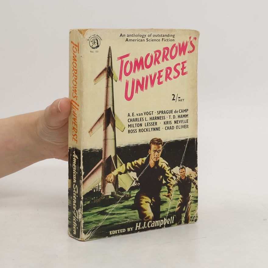J. H. Campbell Tomorrow´s Universe