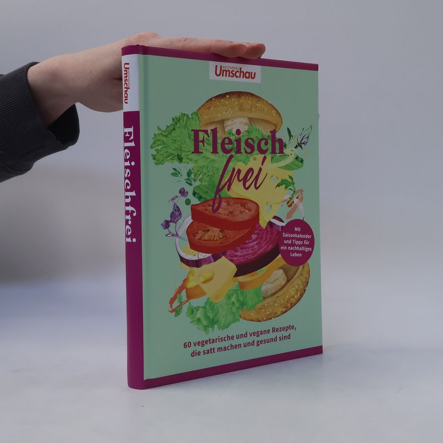 Wort & Bild Verlag Fleischfrei