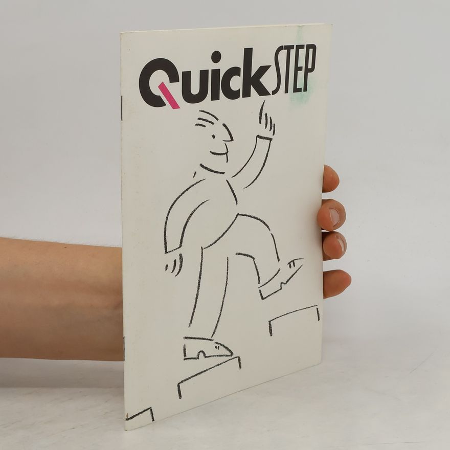 Kolektiv autorů Quick Step