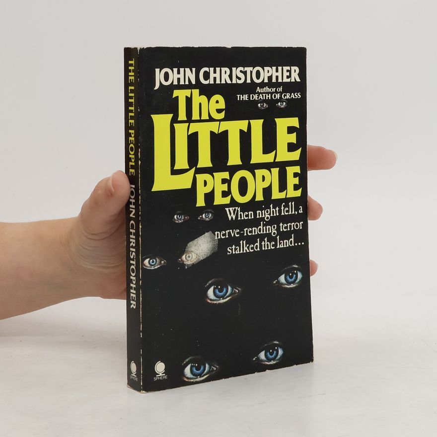 John Christopher Wells The Little People