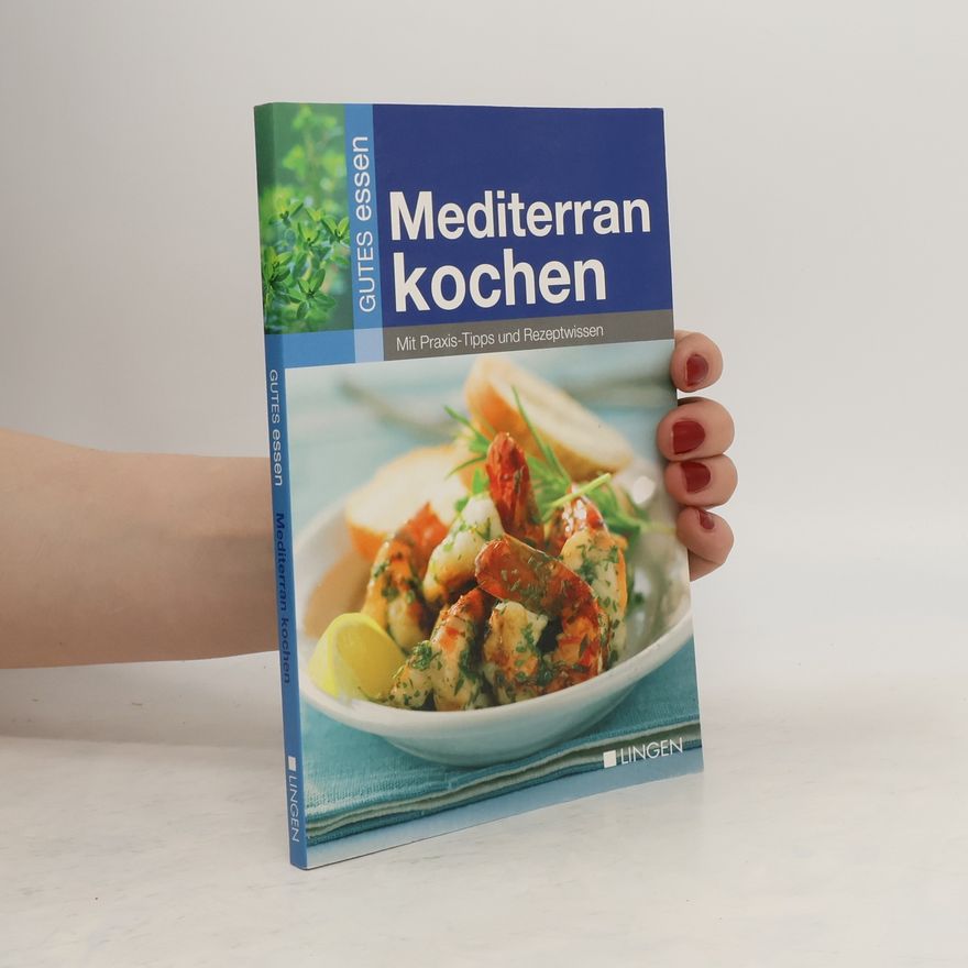 Autorenkollektiv Mediterran kochen