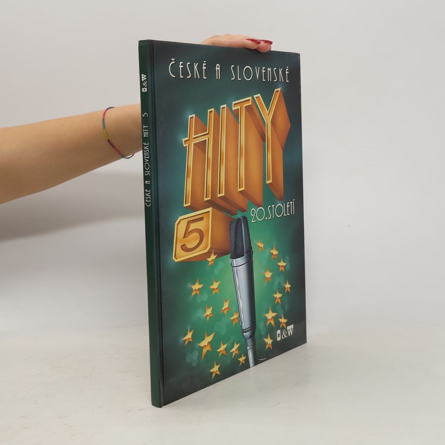 Autorenkollektiv Česko-slovenské hity 5.