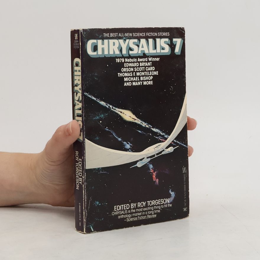 Autorenkollektiv Chrysalis 7