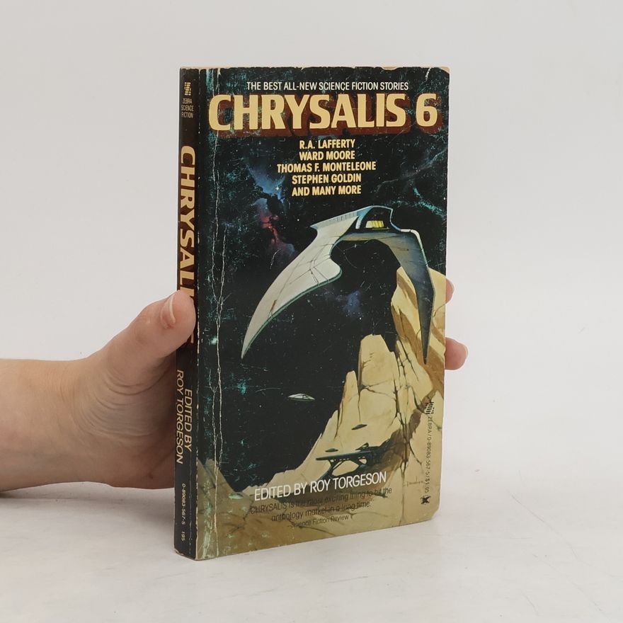 Autorenkollektiv Chrysalis 6