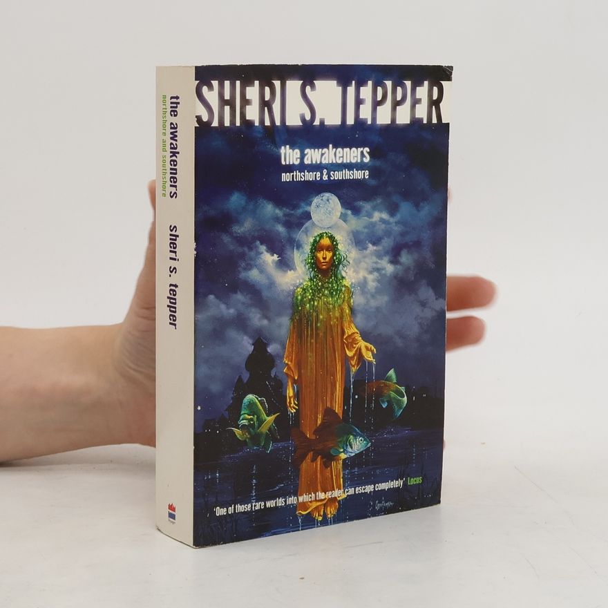 Sheri S. Tepper The Awakeners