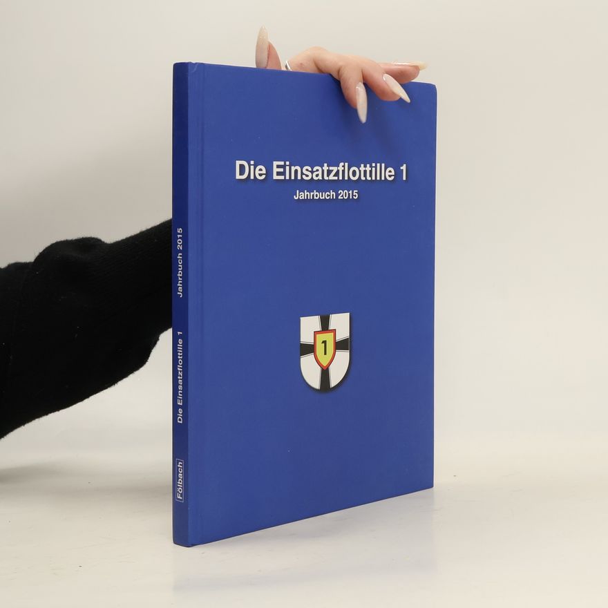 Collectif d'auteurs Die Einsatzflottille 1