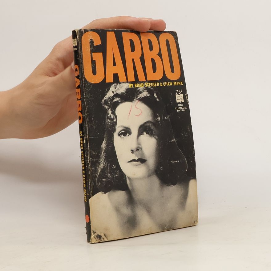 Chaw Mank Garbo