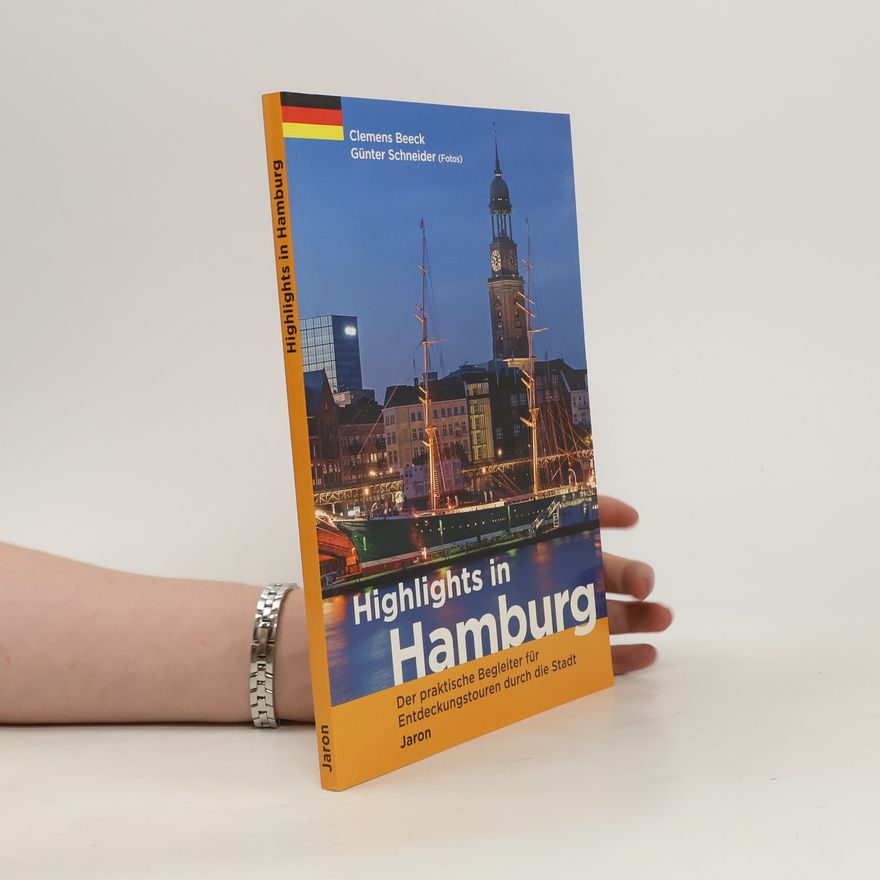 Clemens Beeck Highlights in Hamburg