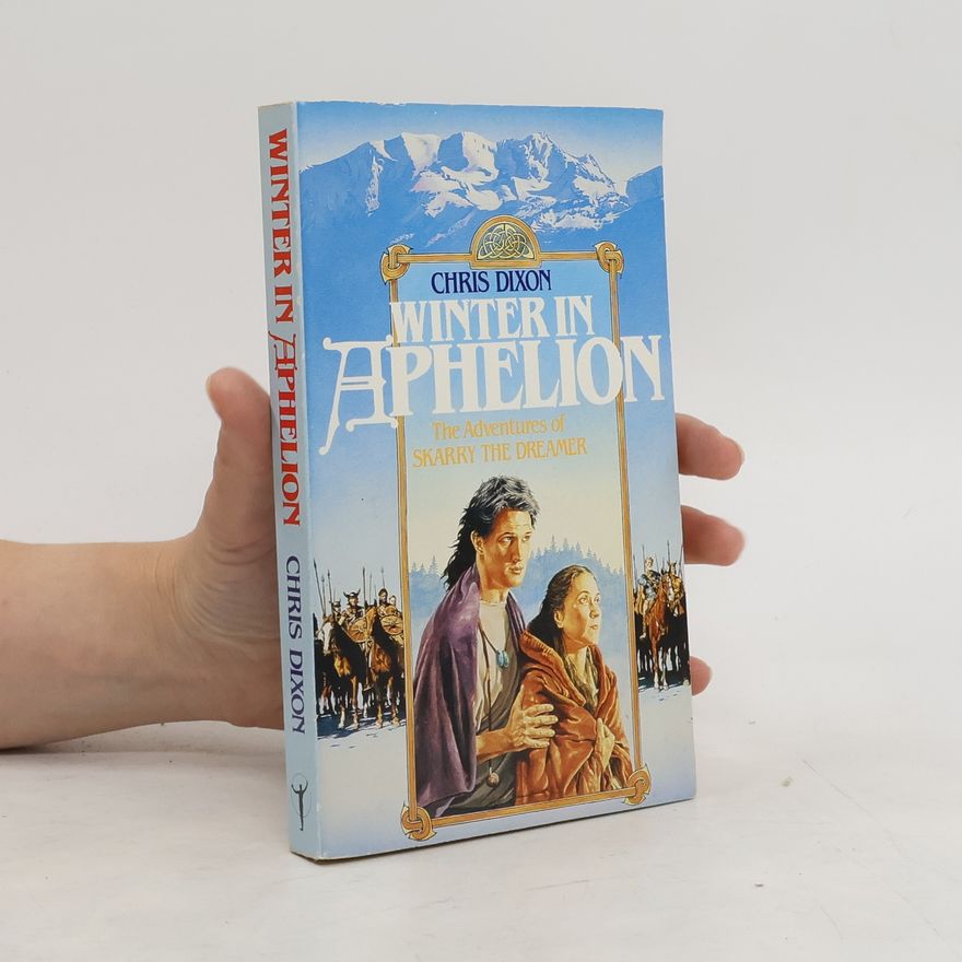 Chris Dixon Winter in Aphelion