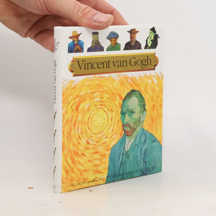 Frédéric Sorbier Vincent van Gogh