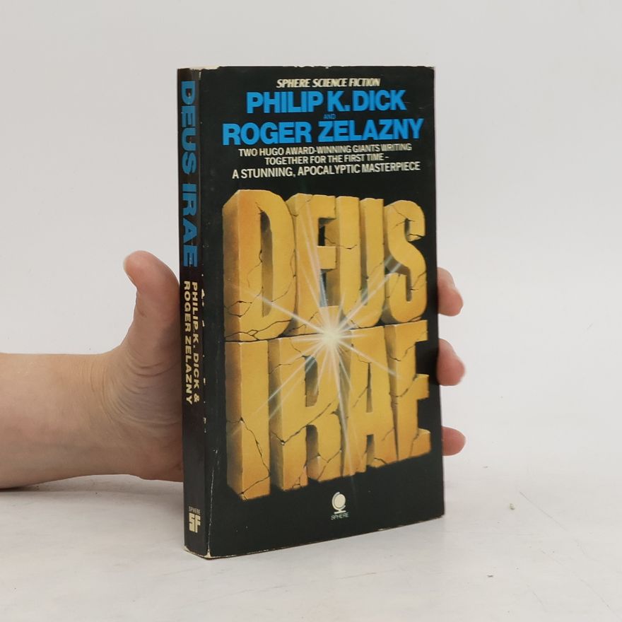 Philip K. Dick Deus Irae