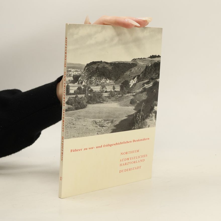 Autorenkollektiv Northeim - Südwestliches Harzvorland - Duderstadt